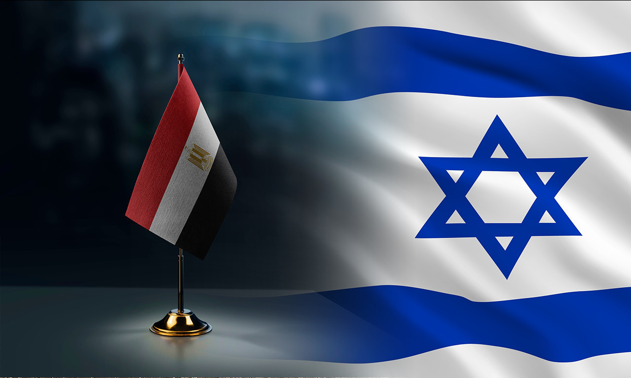 PREGOVORI U GAZI! Egipatska delegacija dolazi u Izrael, a evo čemu će pregovarati