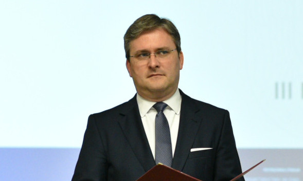 SELAKOVIĆ O DEŠAVANJIMA U NOVOM PAZARU Odbacuje ideju o multietničkom sukobu...pre će biti da je sve zloupotreba