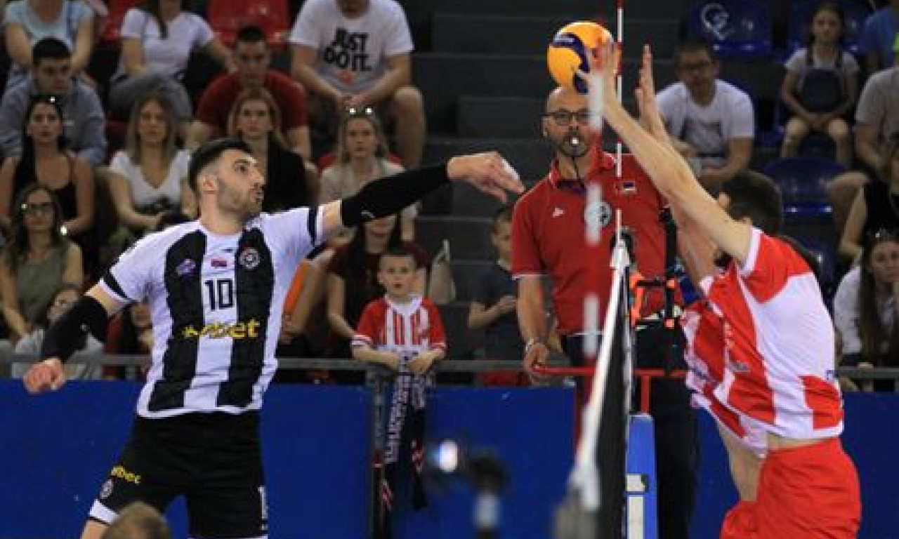 OSS SAOPŠTIO: Srbija naredne sezone sa sedam klubova u Evropi, Zvezda odustala od takmičenja