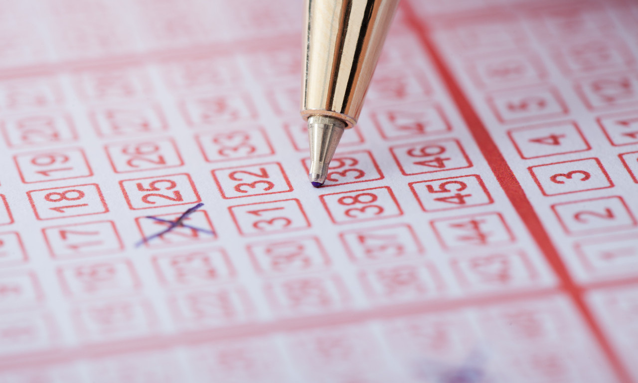 PONOVO IZVUČENA LOTO SEDMICA Evo gde je uplaćen dobitni tiket