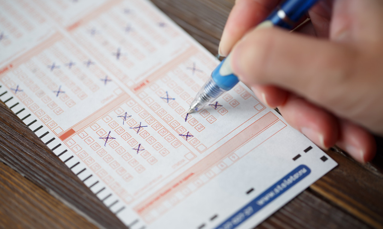 IZVUČEN LOTO MILIONER! Jedan srećnik pogodio "šesticu" – evo koja kombinacija mu je donela bogatstvo
