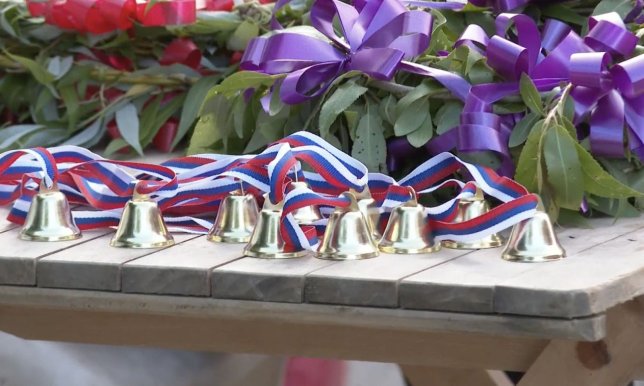 VRBICA U NAŠIM SRCIMA! Deca, venčići i vera u novi život!