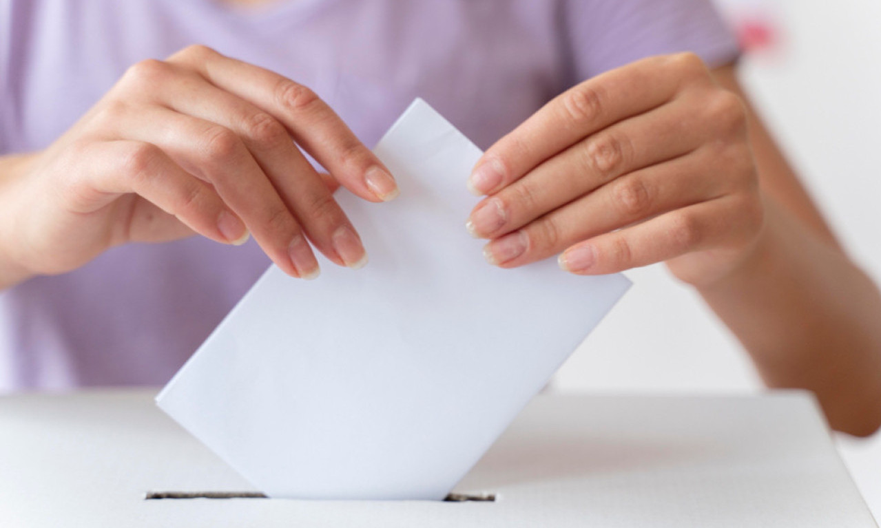 U REPUBLICI SRPSKOJ NA SNAZI IZBORNA TIŠINA: Sutra se održavaju prevremeni predsednički izbori