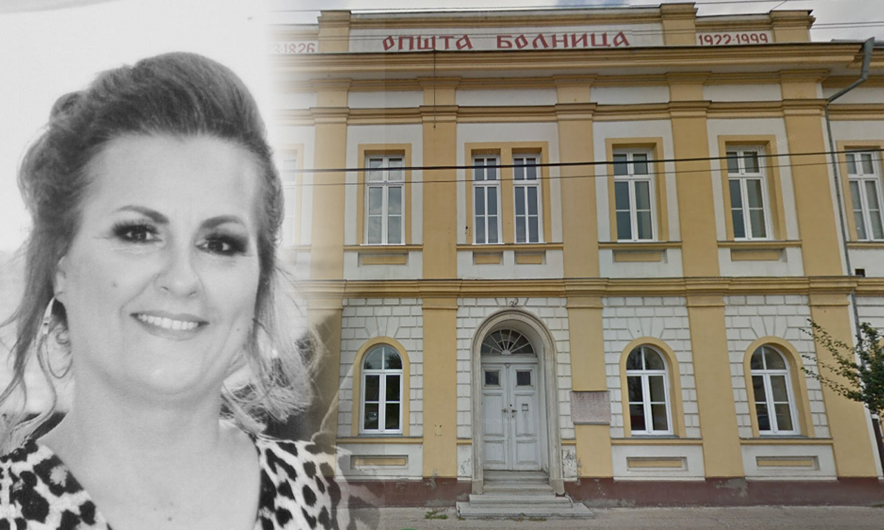 STIGLI REZULTATI OBDUKCIJE preminule žene koju je LEKAR otpustio kući! Oglasila se bolnica u Sremskoj Mitrovici (FOTO)