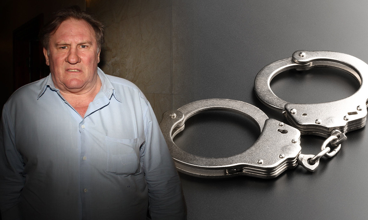 "ZGRABIO ME JE, OPIPAO SPREDA, POZADI, SVUDA!" Žrtva Žerara Depardijea do detalja opisala mučno zlostavljanje