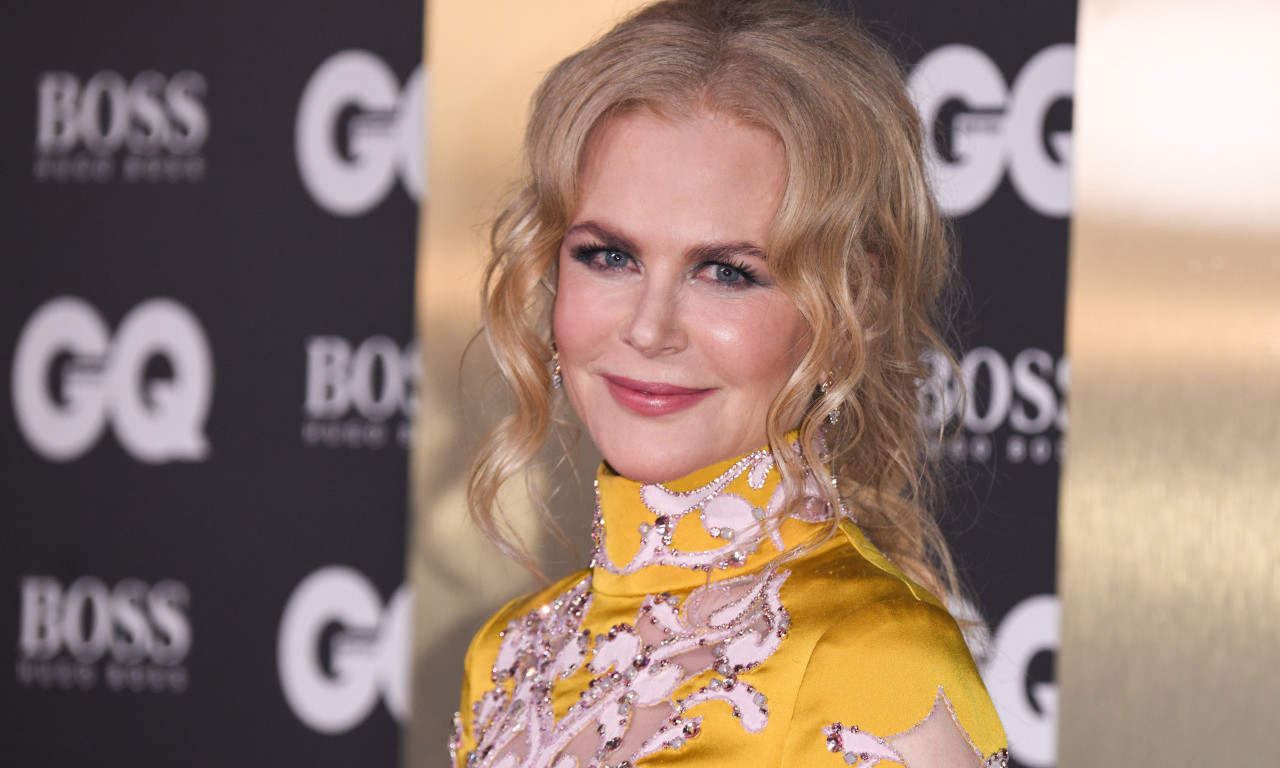 RAZVODI SE NIKOL KIDMAN POSLE 19 GODINA BRAKA O ovome bruje mediji  (FOTO)