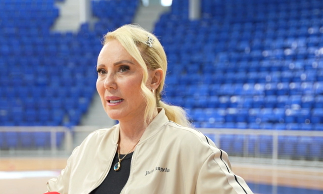 HRVAT ŽESTOKO UDARIO NA HOTEL U ROVINJU ZBOG LEPE BRENE: "Nikad više ni piće neću popiti tamo" (VIDEO)