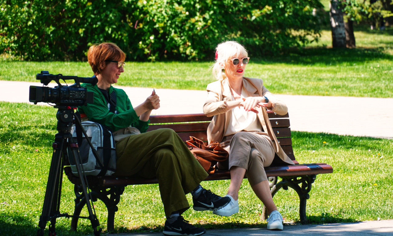 UPRAVO JE POČELO PROLEĆE A učili smo da počinje 21. marta - evo šta se desilo