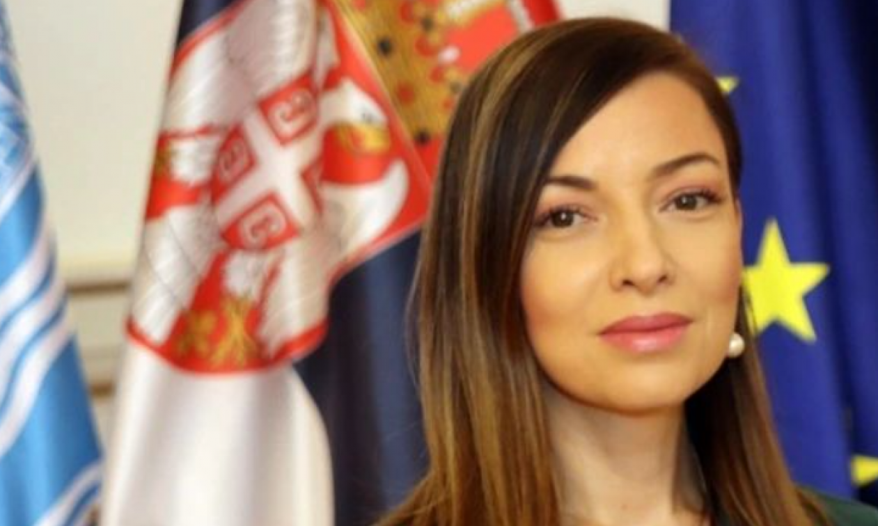 NOVO IME MEĐU MINISTRIMA: Ko je Adrijana Mesarović, nova ministarka privrede?
