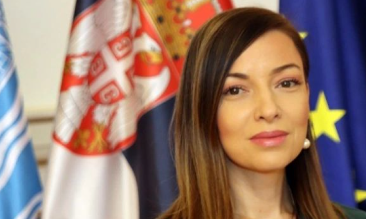 NOVO IME MEĐU MINISTRIMA: Ko je Adrijana Mesarović, nova ministarka privrede?