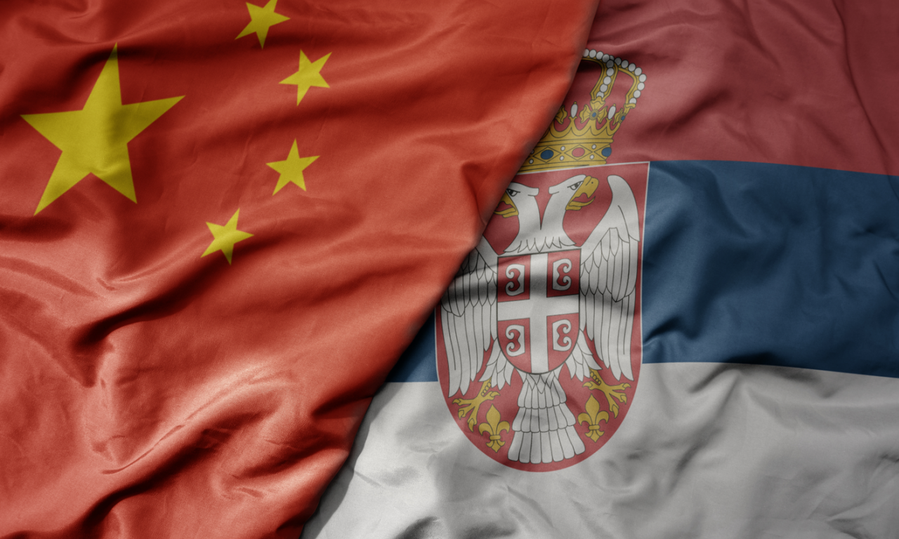 ČELIČNO PRIJATELJSTVO: Srbija čeka Si Đinpinga, a pogledajte kakva MOĆNA PORUKA KINESKOG ŠEFA DIPLOMATIJE je stigla