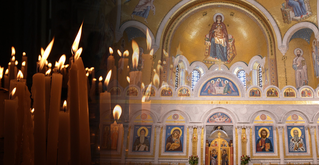 Danas su SVETI APOSTOLI KARP i ALFEJ! Žene, jednu stvar nikako ne uzimajte u ruke