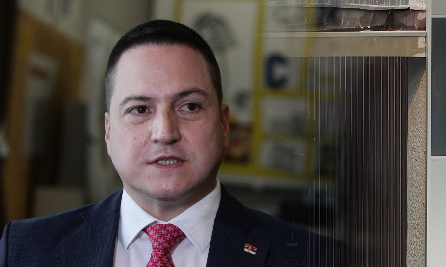 TRAGIČAN DAN U RIBNIKARU iz ugla Branka Ružića: Plakao sam, te slike će me pratiti do kraja života...OVO je bilo NAJTEŽE