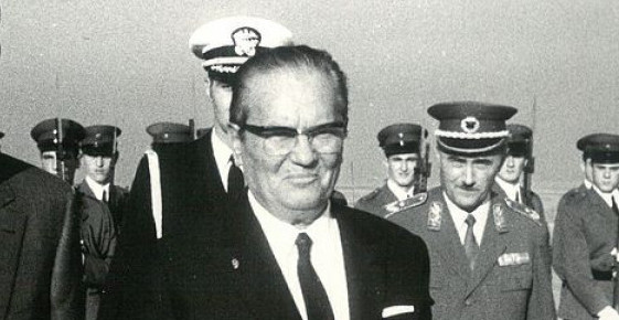 PREMINUO POSLEDNJI TITOV KUVAR "Kuvao sam za Starog, kako smo ga zvali, od 1973. do 1980. godine" (FOTO)