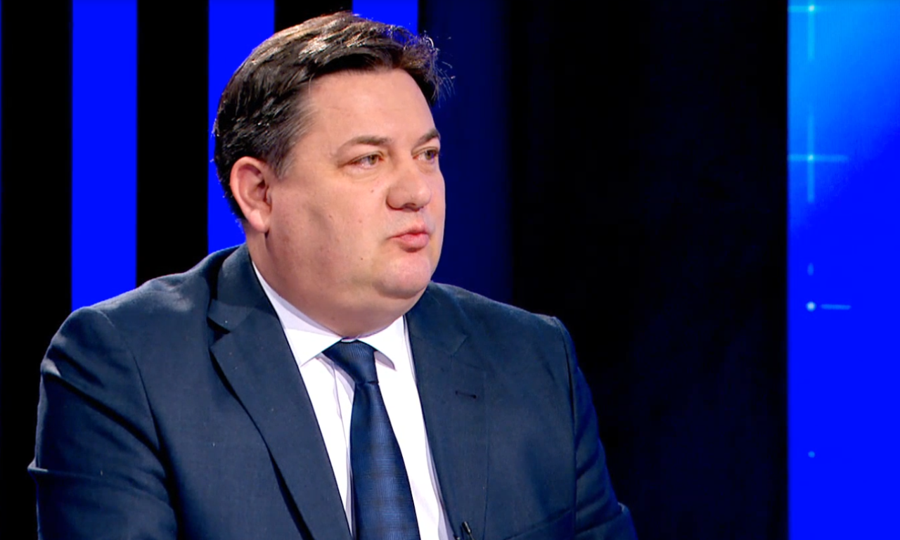 Miletić: Poseta Si Đinpinga Srbiji je kompliment sam po sebi, šalje se i jasna PORUKA...