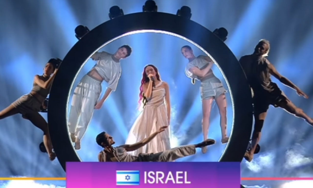 Izraelska pevačica NEĆE PRISUSTVOVATI EVROVIZIJI u Malmeu, a SAMO zbog JEDNOG RAZLOGA!