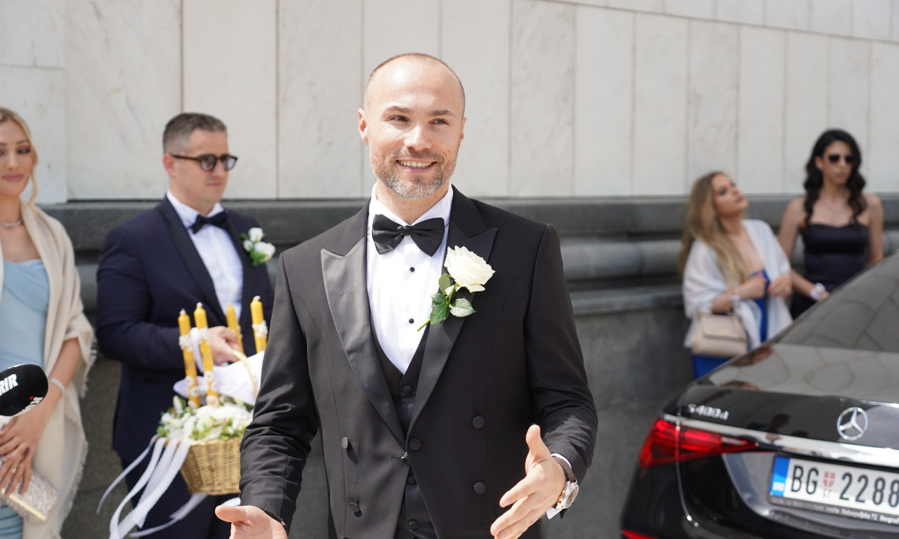 ACA SOFRONIJEVIĆ SVIRAO KOD KRALJA NARODNE MUZIKE: "Izdržao sam 24 sata, brada mi porasla"