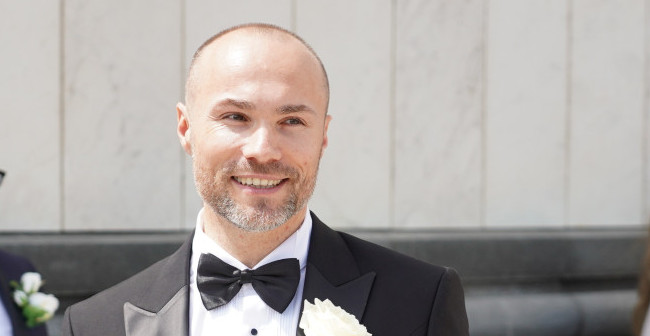 ACA SOFRONIJEVIĆ ČEKA DEVOJČICU! U luksuznom stanu od 150 kvadrata kreće haos: "Renoviramo sve zbog bebe!"