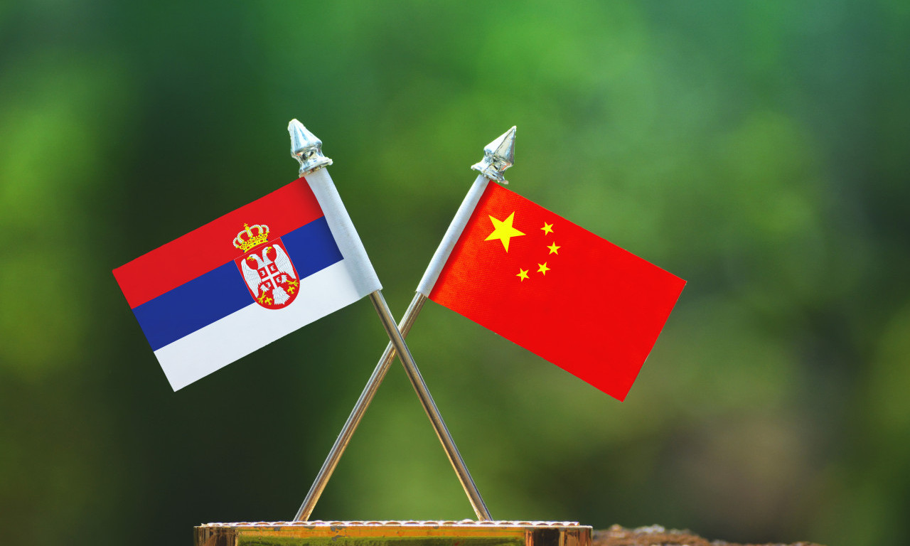 VAŽAN KORAK DO BEOGRADSKOG METROA Nova faza saradnje sa kineskim partnerima