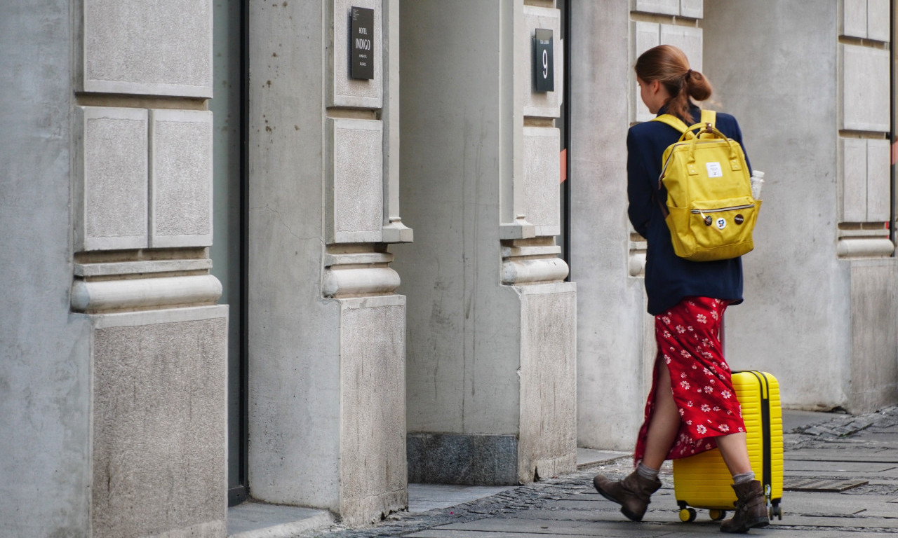 KAKVO NAS VREME ČEKA ZA VIKEND? U Beogradu sveža jutra, u nedelju malo toplije