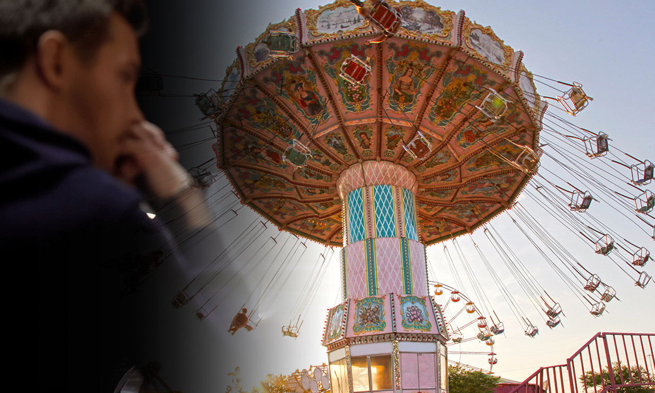 EVO ŠTA SE DEŠAVA SA VLASNIKOM RINGIŠILA U UGRINOVCIMA Stigle najnovije informacije iz suda