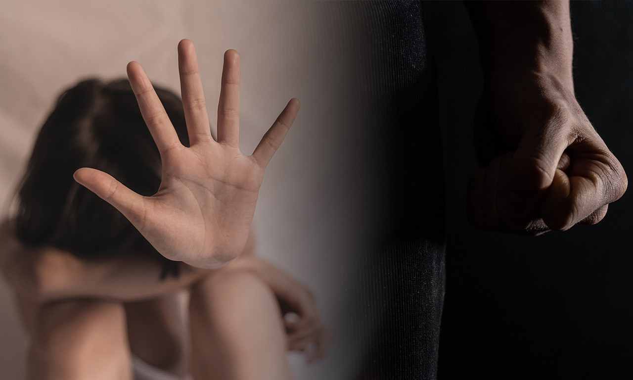 DEVOJČICI POCEPALI USNU I UVO, SVA BILA U OPEKOTINAMA! Detalji zlostavljanja deteta (7) sa Palilule