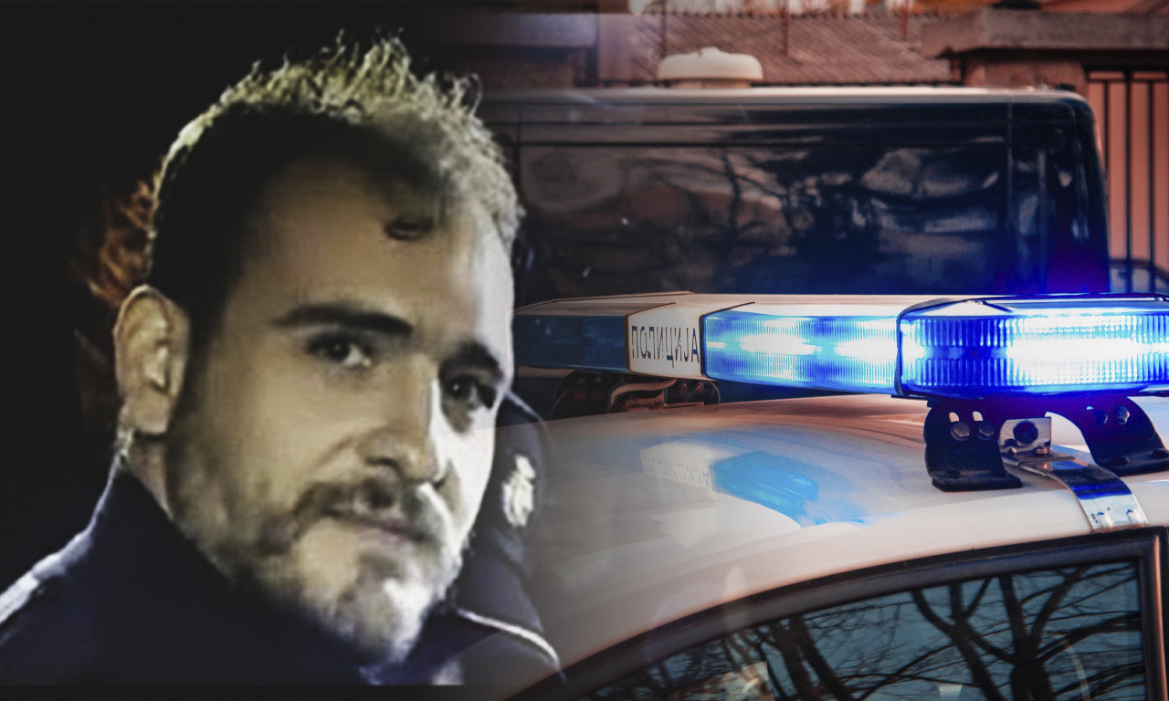 "KORISTIM 2 BLINDIRANA AUDIJA A8, ALI..." Luka Bojović svedočio protiv optuženih za planiranje njegove likvidacije