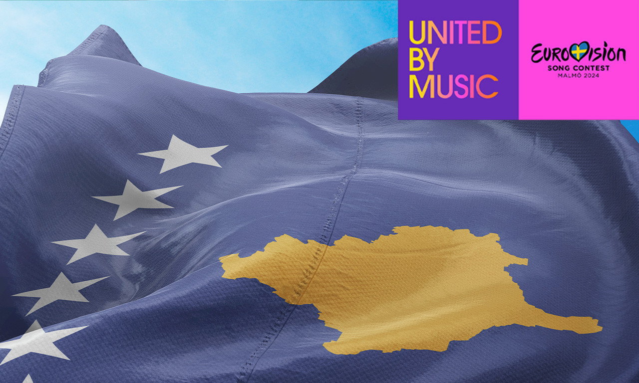 TZV Kosovo bi na Evrovizijsku scenu! Nezvanično: Kosovski javni emiter potvrdio je da planira da uskoro podnese prijavu