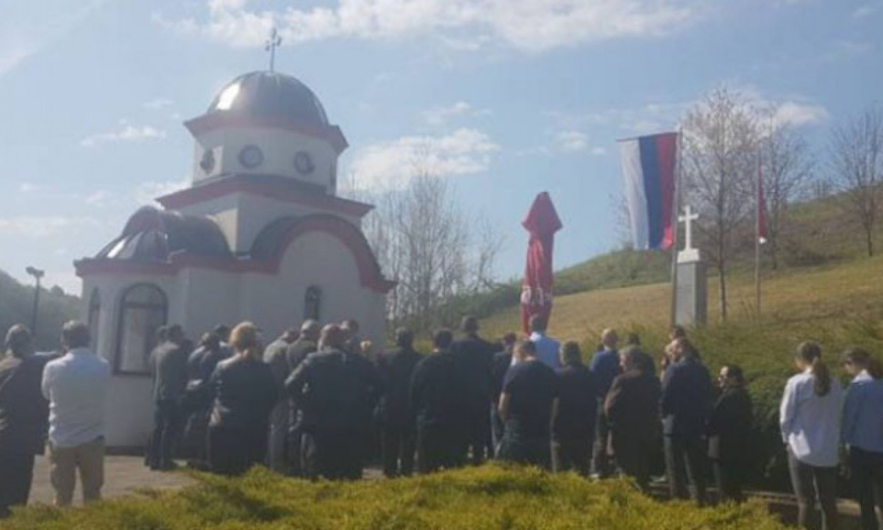 Danas će biti služen pomen za Srbe iz Dervente ubijene pre 32 godine