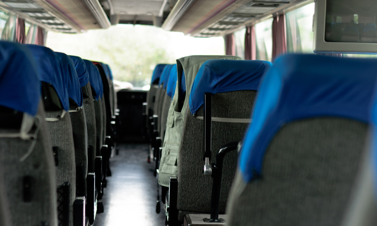 ŠALJETE DETE NA PUT? Hitno upozorenje MUP-a - ovo obavezno proverite