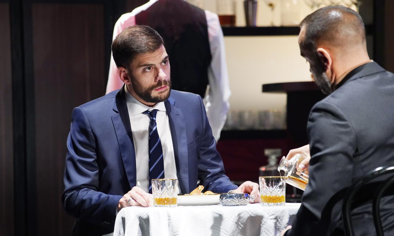 MILAN MARIĆ pun utisaka posle trijumfa PREDSTAVE "EDIP" u Rijeci: Evo šta je za GLUMCA NAJVEĆA NAGRADA