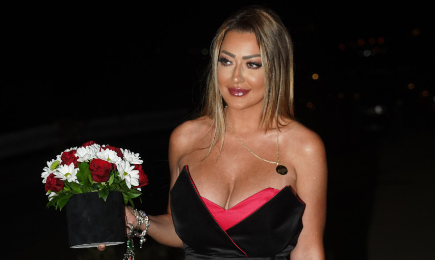 ŠOK ISPOVEST POZNATE PEVAČICE: „Povezivali su me s Marijom Šerifović, a niko ne zna pravu istinu“