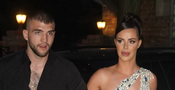 6 GODINA LJUBAVI: Bogdana objavila emotivnu poruku Veljku povodom godišnjice braka! (FOTO)