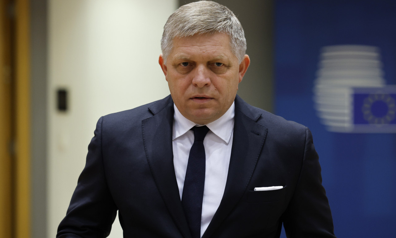 POGLEDAJTE DO SADA NEVIĐENI SNIMAK ATENTATA NA FICA Njegovi tvorci nisu znali šta imaju u rukama (VIDEO)