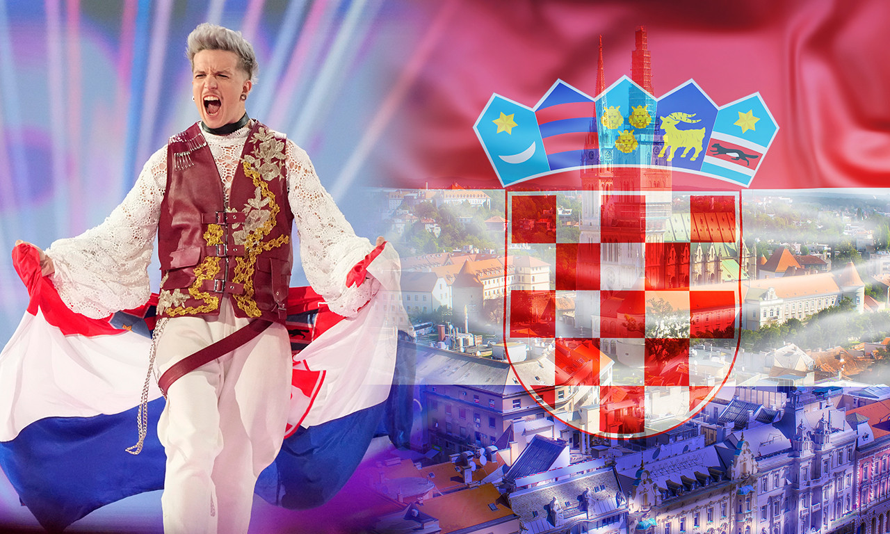 OTKRIVENO KOLIKO NOVCA Hrvatska država poklanja Bejbi Lazanji! Ovaj gest je zaista FANTASTIČAN!