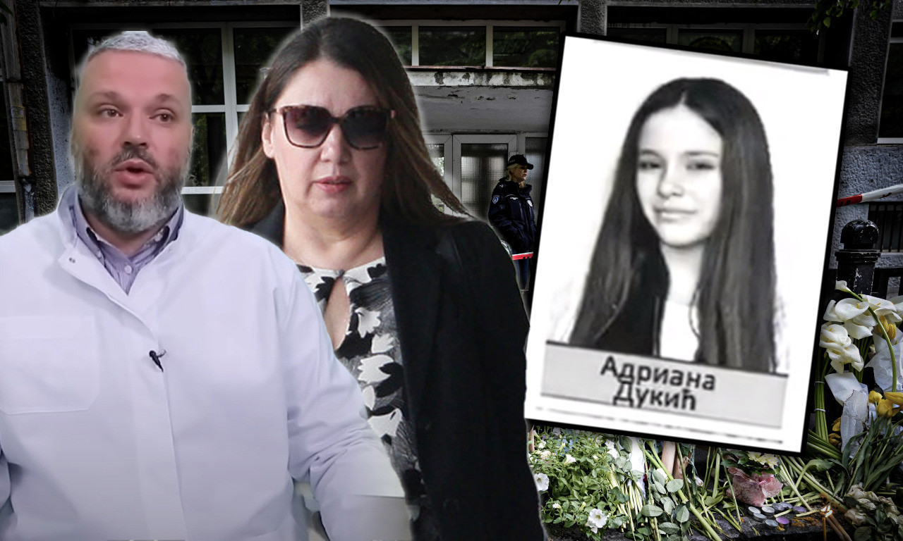 NOVA PRESUDA U SLUČAJU KECMANOVIĆ Viši sud u Beogradu im izrekao novu kaznu - evo koliko moraju da isplate