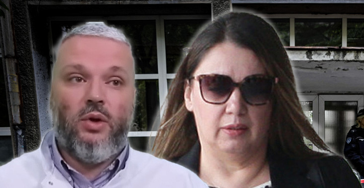 NOVA PRESUDA U SLUČAJU KECMANOVIĆ Viši sud u Beogradu im izrekao novu kaznu - evo koliko moraju da isplate