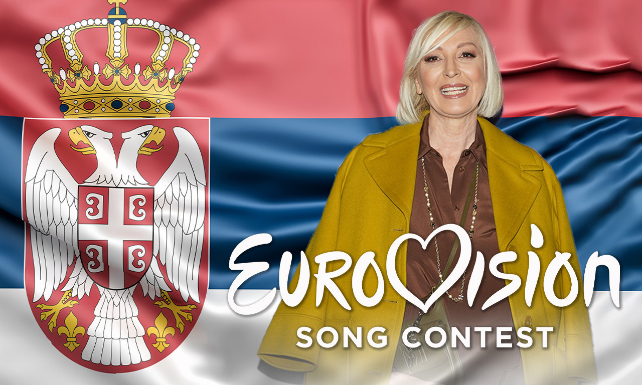 Evo da li se Srbija povlači sa Evrovizije: Ovo je jasan stav OLIVERE KOVAČEVIĆ