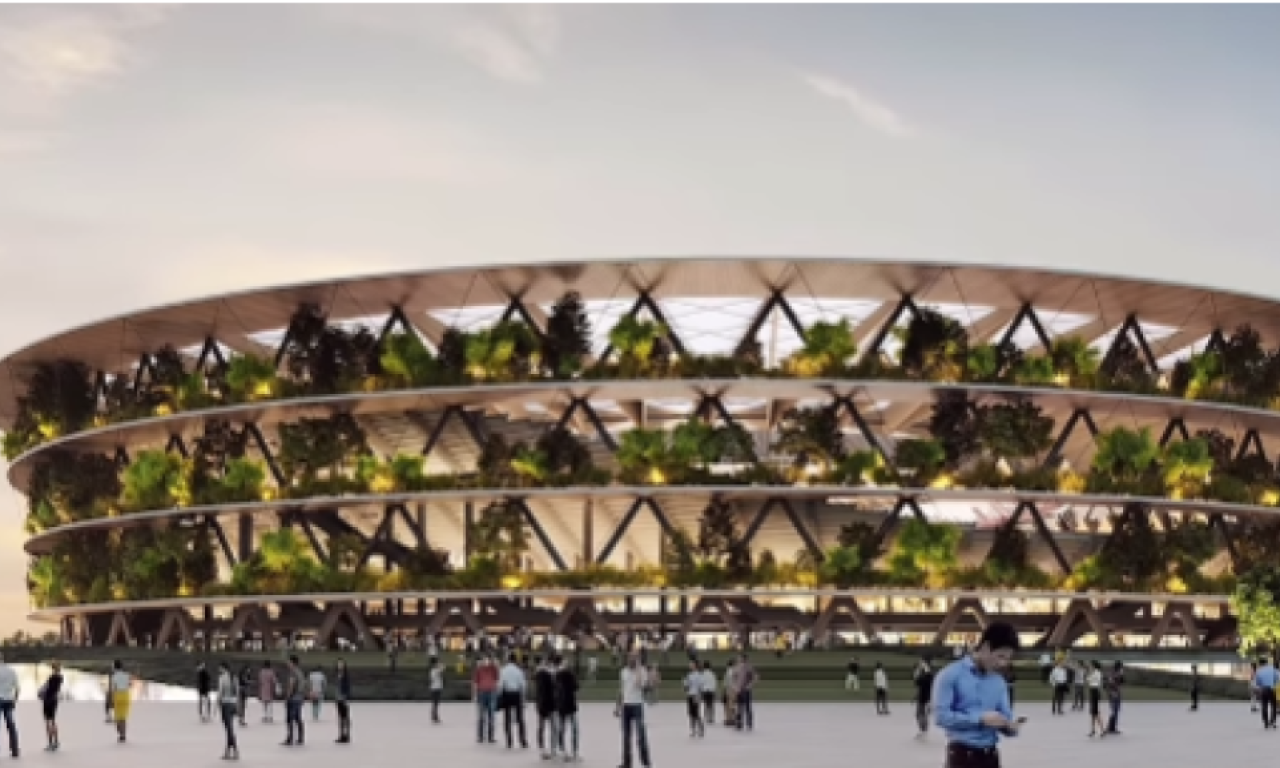 ZAVRŠEN IPM SASTANAK U BEOGRADU: Više od 150 zemalja oduševljeno pripremama za Expo 2027.