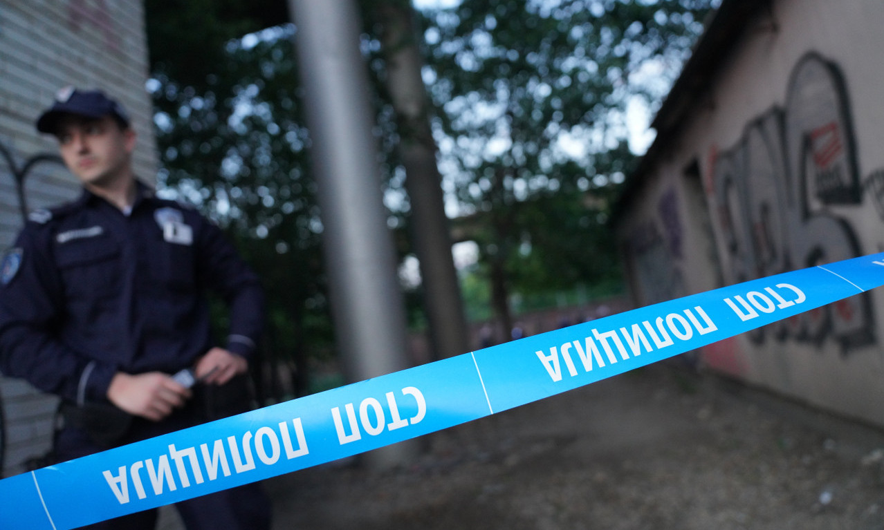Teško povređeni 400 METARA unutar TUNELA! Ekipe Hitne pomoći IDU na mesto GDE ĆE IH IZVLAČITI!