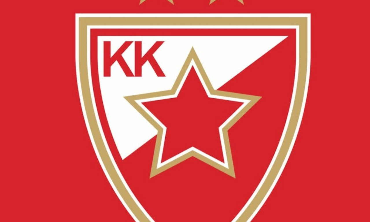 KK Crvena Zvezda saopštila spisak igrača KOJI ĆE IGRATI završncu Superlige Srbije!