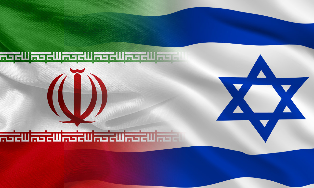 PAKLENI PLAN IRANA: Evo kako će DA NAPADNU Izrael, umešana još jedna DRŽAVA!