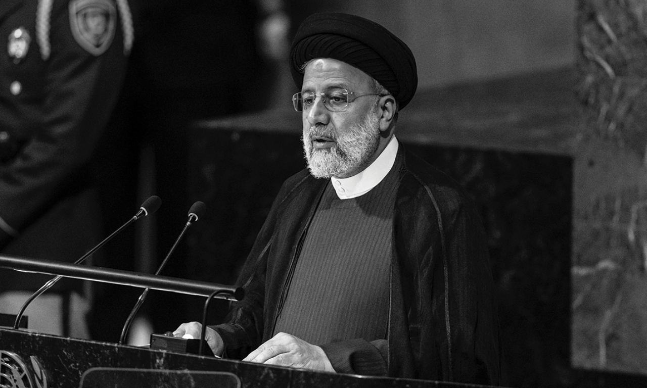 Iran menja ime OLIMPIJSKOG KARAVANA u čast poginulog predsednika Ebrahima Raisija! Evo kako će se zvati