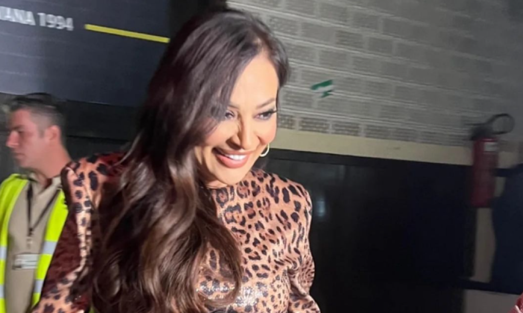 Ceca Ražnatović otkrila zašto joj se SLOŠILO NA KONCERTU i otkrila kad će 4. unuče