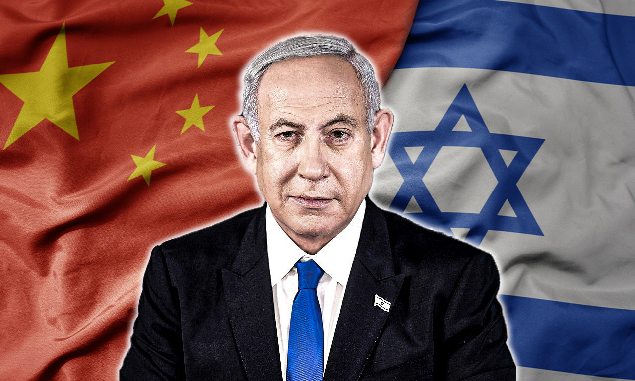 Evo šta misli KINA: Da li premijer IZRAELA i leder HAMASA treba da budu uhapšeni?
