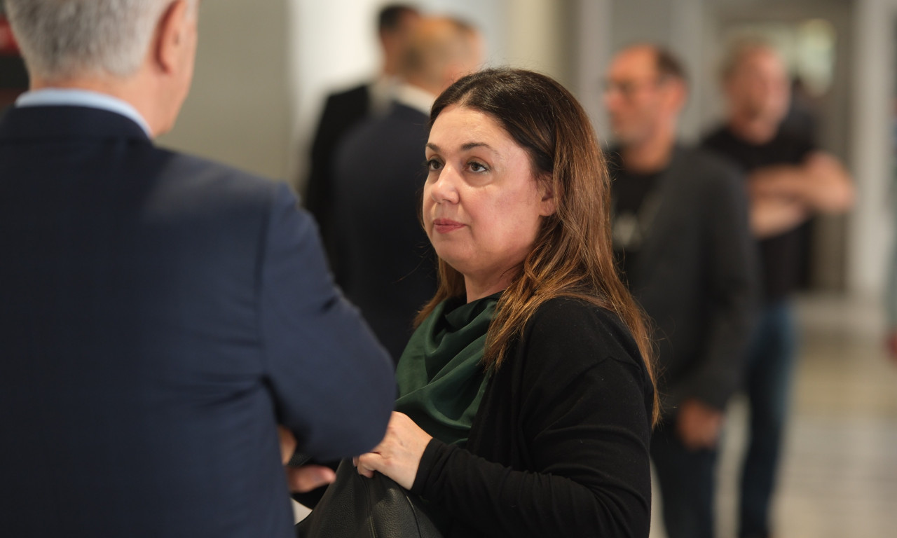 SUĐENJE KECMANOVIĆIMA ODLOŽENO Saznajte šta stoji iza svega