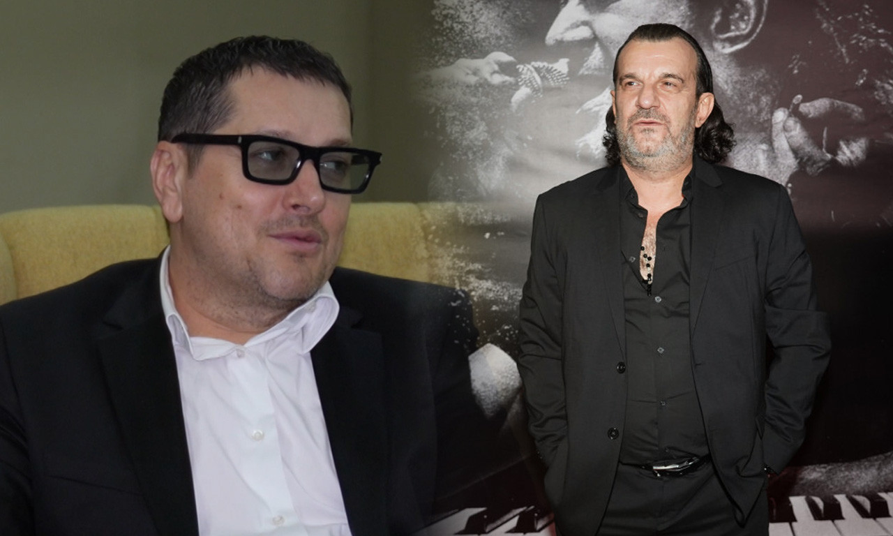 Bili su BLISKI prijatelji: Aco Pejović PRVI PUT o SUKOBU sa Acom Lukasom, neće mu se svideti šta je rekao (VIDEO)