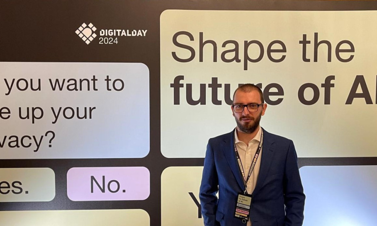 Things Solver na konferenciji Digital Day: Hiperpersonalizacija zasnovana na AI je budućnost prodaje