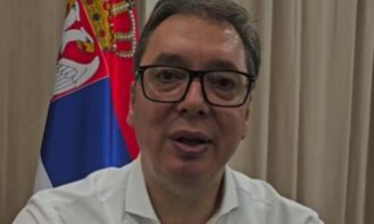 HITNA VEST IZ NJUJORKA! Postoji nada da Grčka BUDE UZDRŽANA! Pogledajte poruku predsednika Vučića (VIDEO)