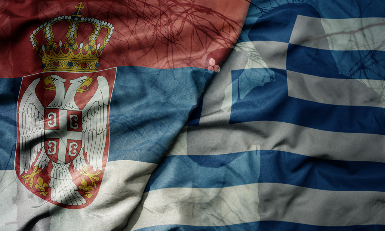 Grčka štampa: Srbija se opet bori sama PROTIV SVIH, sramno je što Atina planira da podrži rezoluciju